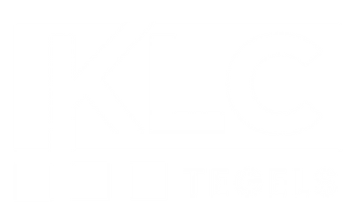 klc logo white