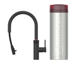 quooker pro3 flex zwart 13011 nl G